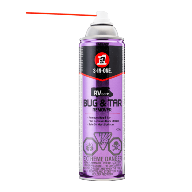 Bug & Tar Remover 3INONE Canada